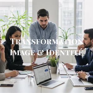 Transformation image et identité 