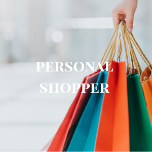 Personal Shopper 