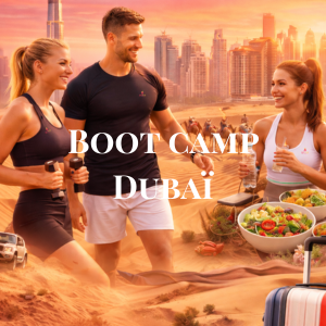 boot camp dubai 