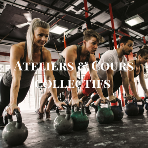 cours collectifs dubai