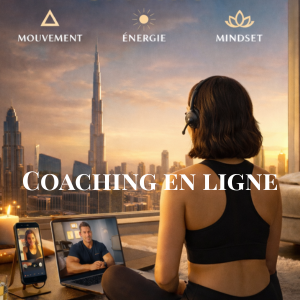 Coaching en ligne